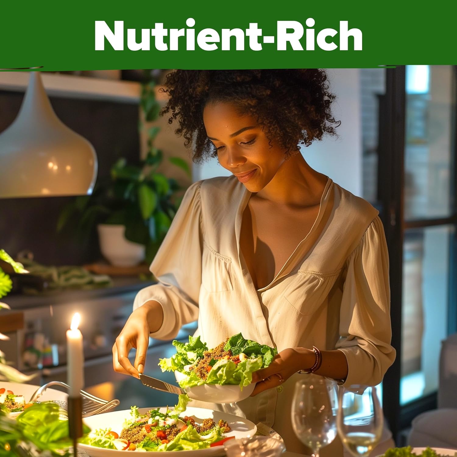 HOME GROWN English Lavender Seeds 1,500+ Non GMO Wildflower Seed for Planting Indoor/Outdoor, High Germination, Plant Flower Seeds (Lavandula antustifolia)