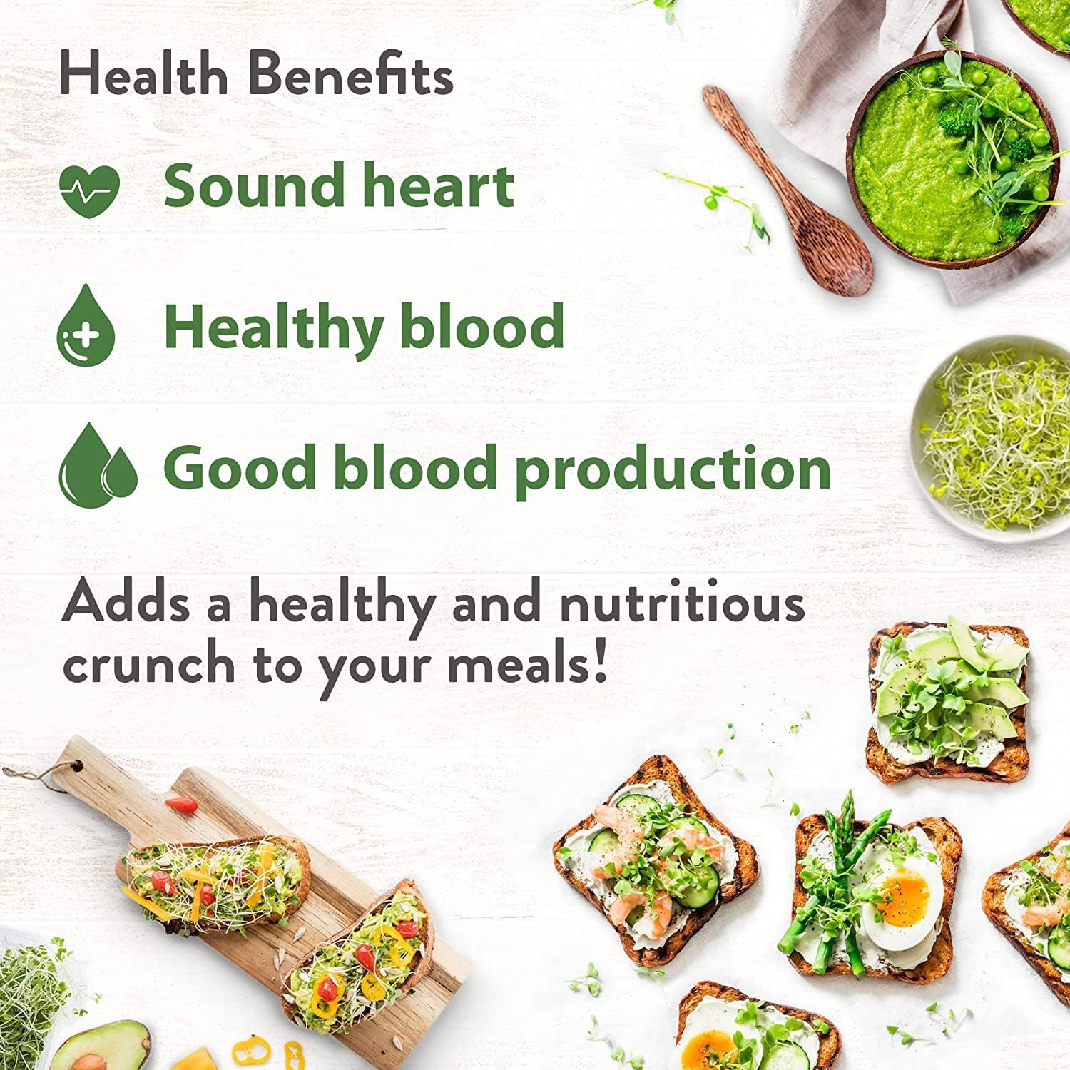 HOME GROWN English Lavender Seeds 1,500+ Non GMO Wildflower Seed for Planting Indoor/Outdoor, High Germination, Plant Flower Seeds (Lavandula antustifolia)