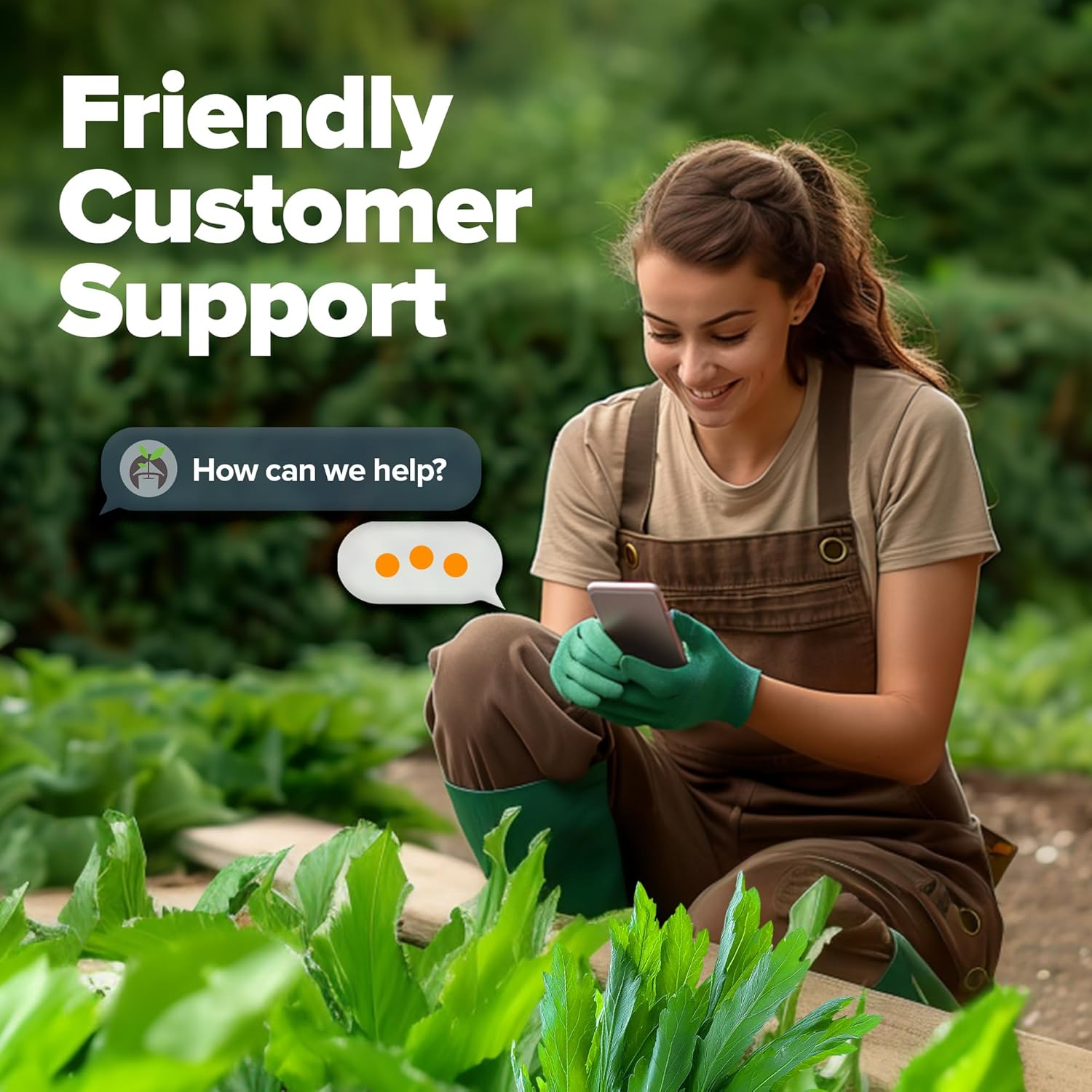 HOME GROWN English Lavender Seeds 1,500+ Non GMO Wildflower Seed for Planting Indoor/Outdoor, High Germination, Plant Flower Seeds (Lavandula antustifolia)