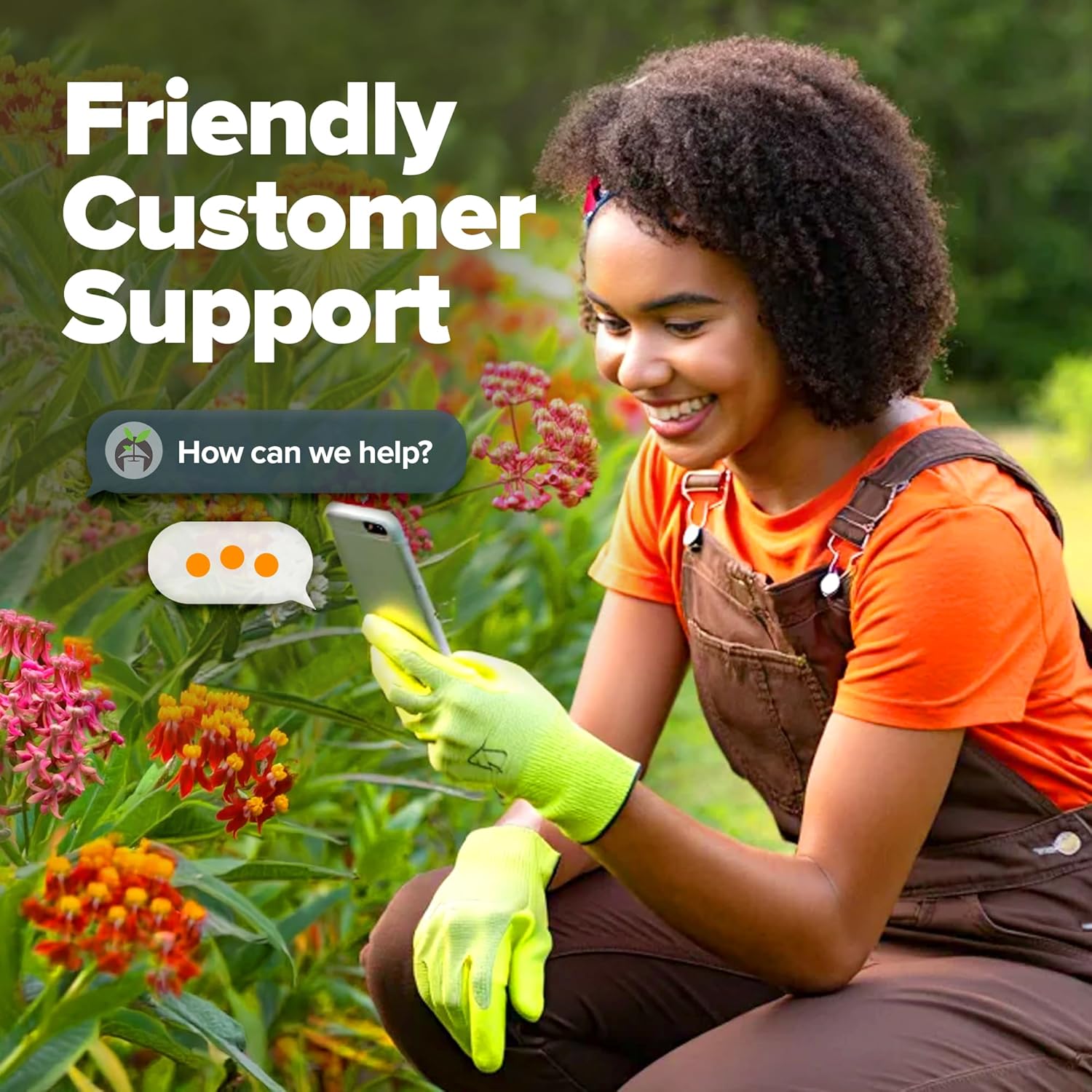 HOME GROWN English Lavender Seeds 1,500+ Non GMO Wildflower Seed for Planting Indoor/Outdoor, High Germination, Plant Flower Seeds (Lavandula antustifolia)