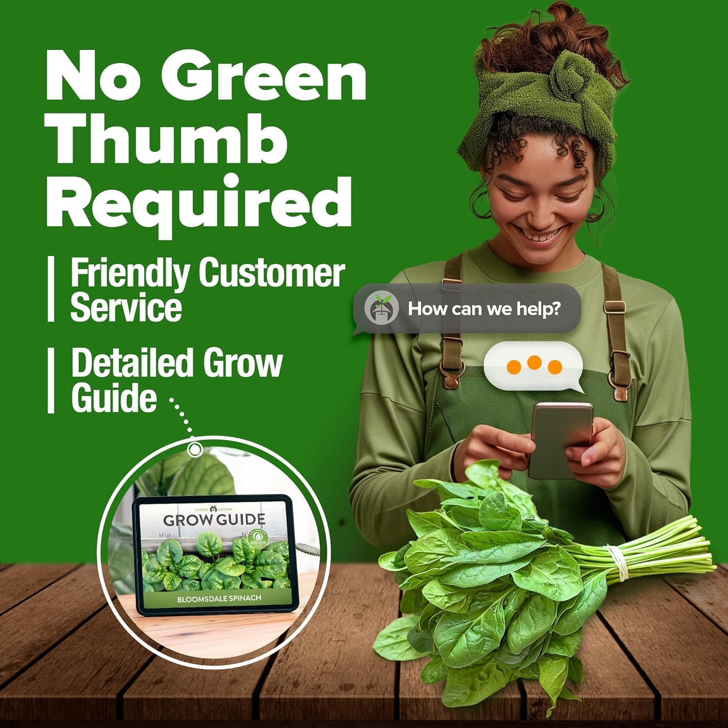 HOME GROWN English Lavender Seeds 1,500+ Non GMO Wildflower Seed for Planting Indoor/Outdoor, High Germination, Plant Flower Seeds (Lavandula antustifolia)