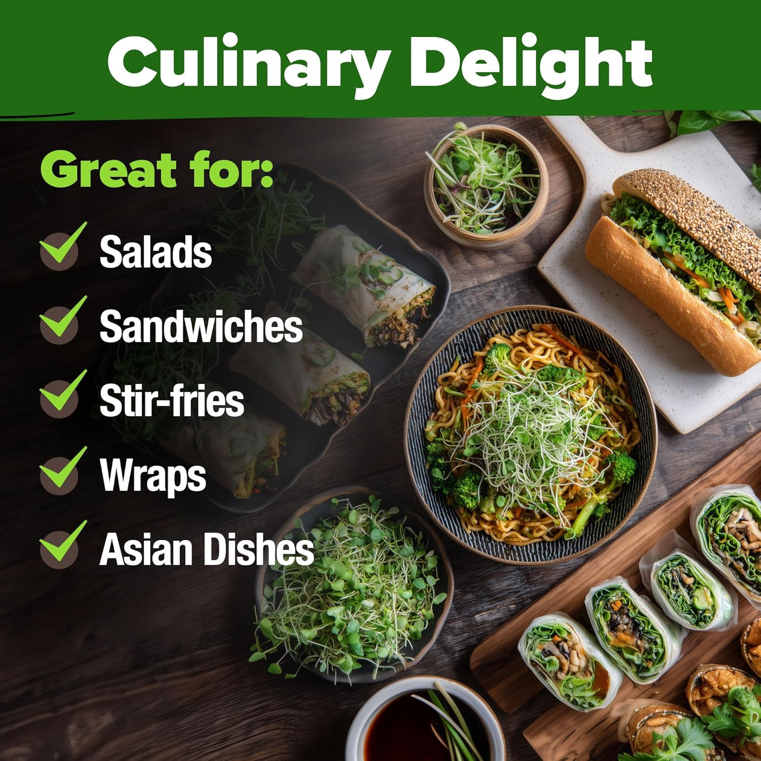 HOME GROWN English Lavender Seeds 1,500+ Non GMO Wildflower Seed for Planting Indoor/Outdoor, High Germination, Plant Flower Seeds (Lavandula antustifolia)