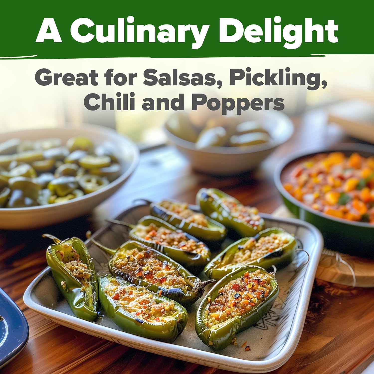 HOME GROWN English Lavender Seeds 1,500+ Non GMO Wildflower Seed for Planting Indoor/Outdoor, High Germination, Plant Flower Seeds (Lavandula antustifolia)