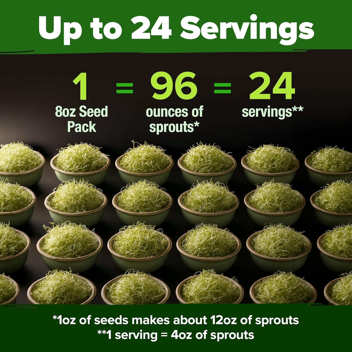 HOME GROWN English Lavender Seeds 1,500+ Non GMO Wildflower Seed for Planting Indoor/Outdoor, High Germination, Plant Flower Seeds (Lavandula antustifolia)