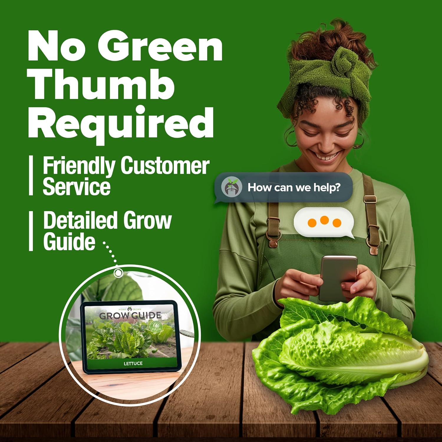 HOME GROWN English Lavender Seeds 1,500+ Non GMO Wildflower Seed for Planting Indoor/Outdoor, High Germination, Plant Flower Seeds (Lavandula antustifolia)