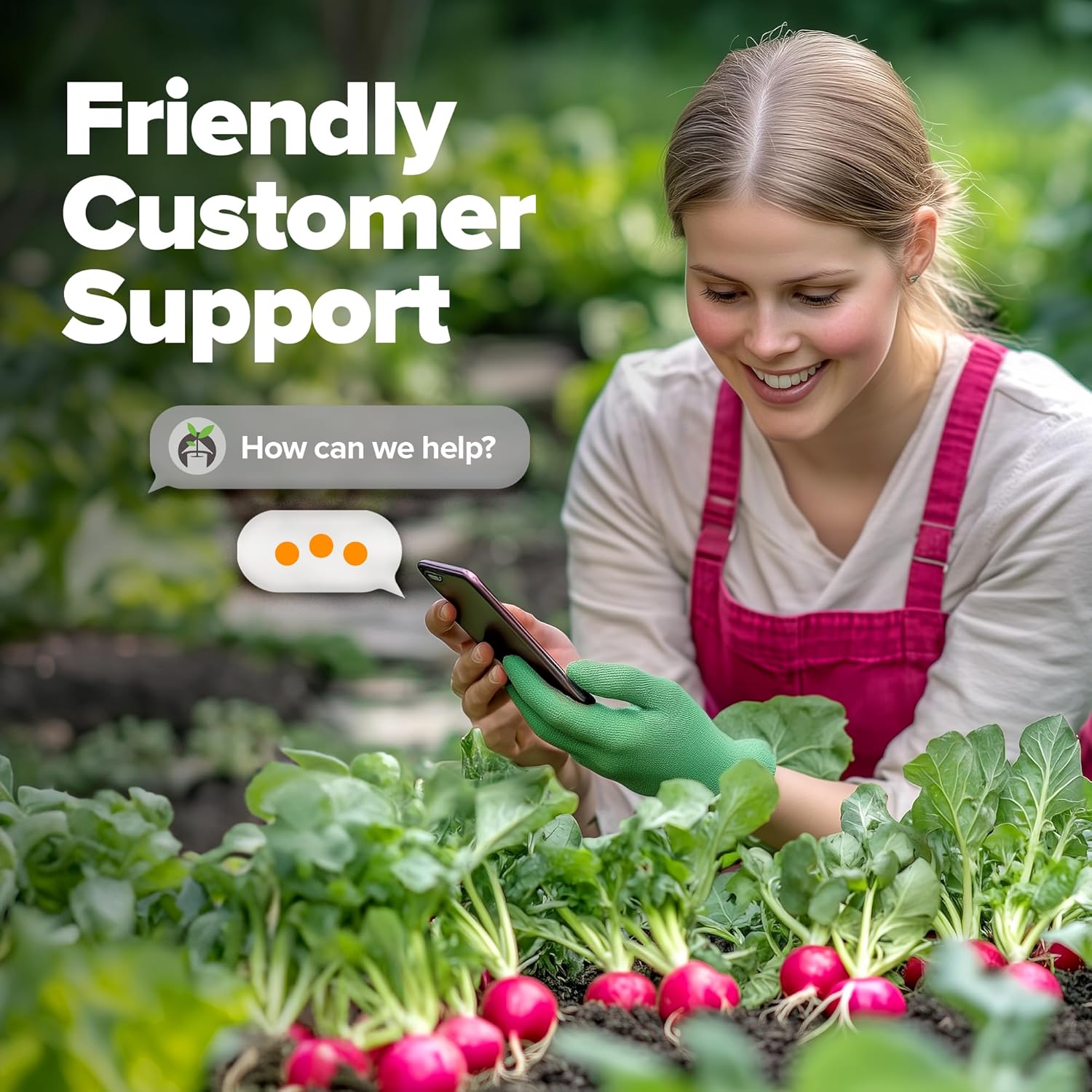 HOME GROWN English Lavender Seeds 1,500+ Non GMO Wildflower Seed for Planting Indoor/Outdoor, High Germination, Plant Flower Seeds (Lavandula antustifolia)