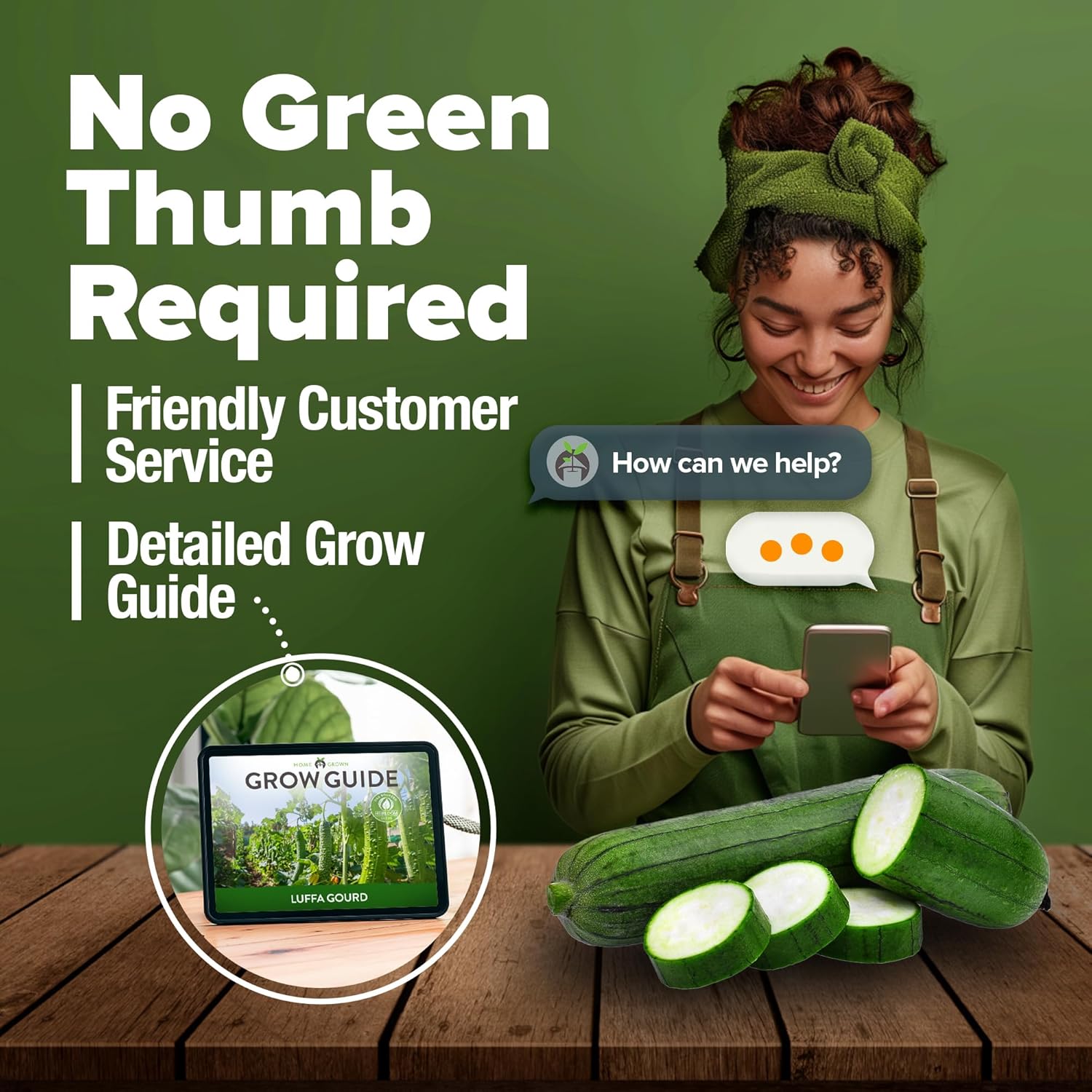 HOME GROWN English Lavender Seeds 1,500+ Non GMO Wildflower Seed for Planting Indoor/Outdoor, High Germination, Plant Flower Seeds (Lavandula antustifolia)