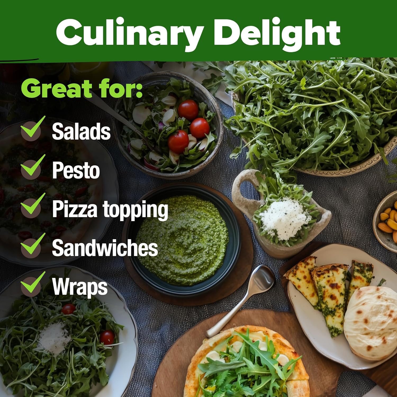 HOME GROWN English Lavender Seeds 1,500+ Non GMO Wildflower Seed for Planting Indoor/Outdoor, High Germination, Plant Flower Seeds (Lavandula antustifolia)