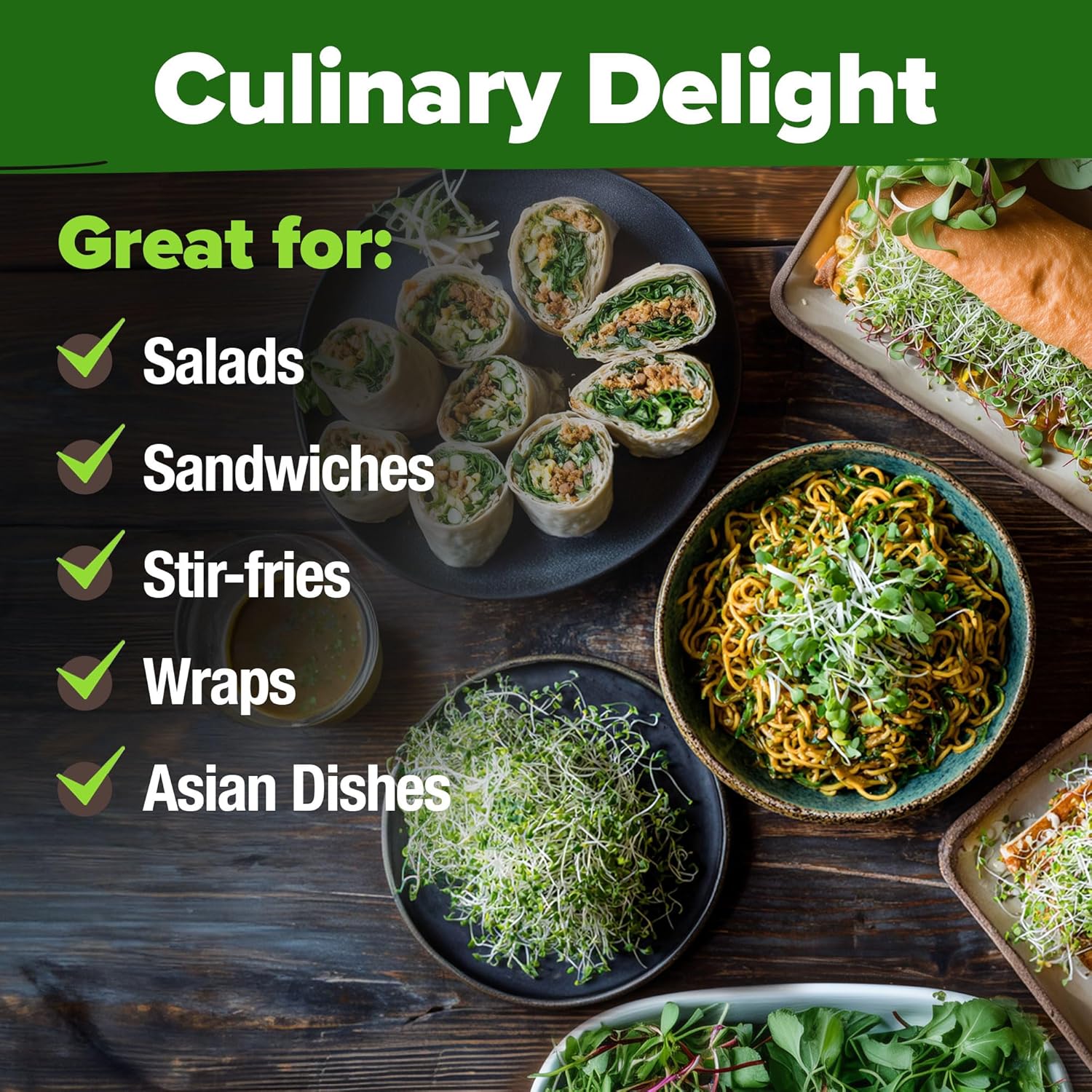 HOME GROWN English Lavender Seeds 1,500+ Non GMO Wildflower Seed for Planting Indoor/Outdoor, High Germination, Plant Flower Seeds (Lavandula antustifolia)