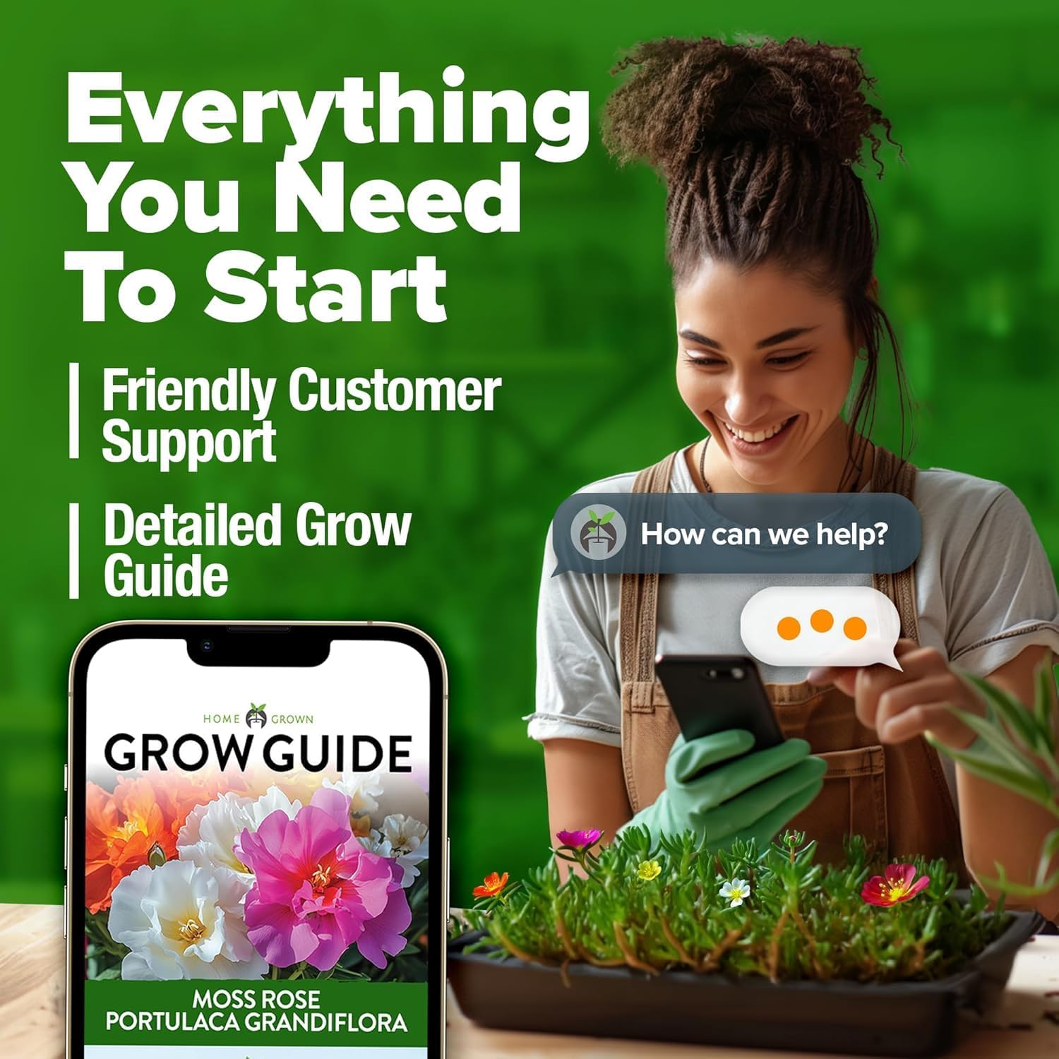 HOME GROWN Arugula Seed 2 Pack – 4350 Vegetable Seeds – Non GMO Ideal Seeds for Hydroponic Garden Indoor – Premium and Heirloom Arugula Seeds for Planting (Eruca vesicaria)