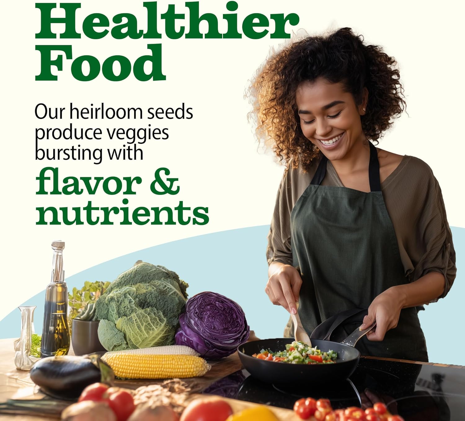 HOME GROWN Arugula Seed 2 Pack – 4350 Vegetable Seeds – Non GMO Ideal Seeds for Hydroponic Garden Indoor – Premium and Heirloom Arugula Seeds for Planting (Eruca vesicaria)