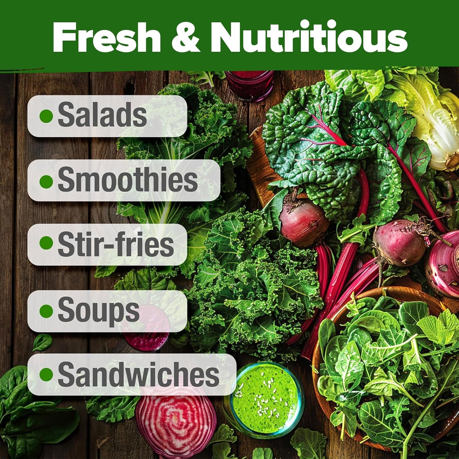 HOME GROWN Arugula Seed 2 Pack – 4350 Vegetable Seeds – Non GMO Ideal Seeds for Hydroponic Garden Indoor – Premium and Heirloom Arugula Seeds for Planting (Eruca vesicaria)