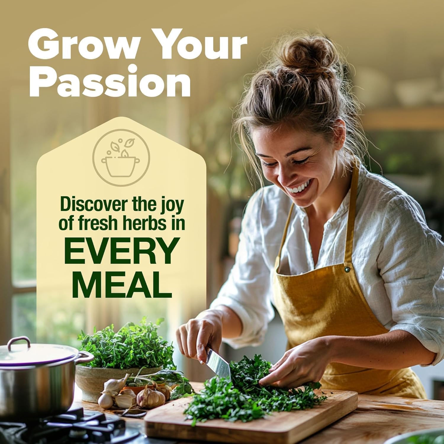 HOME GROWN Arugula Seed 2 Pack – 4350 Vegetable Seeds – Non GMO Ideal Seeds for Hydroponic Garden Indoor – Premium and Heirloom Arugula Seeds for Planting (Eruca vesicaria)