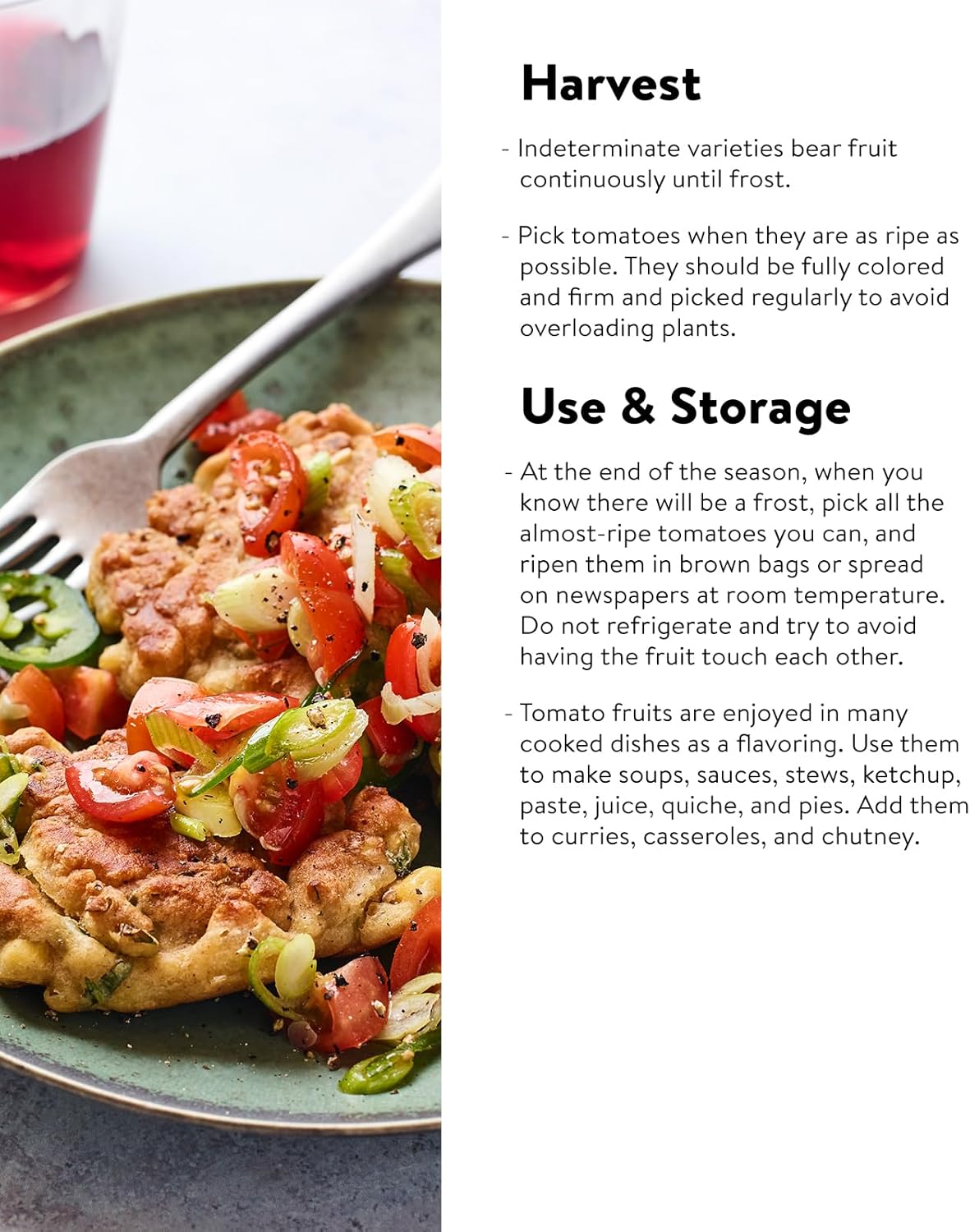 Burpee 'Super Sweet 100' Hybrid, Cherry Tomato, 50 Non-GMO Seeds