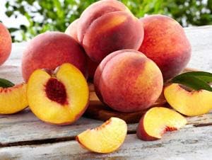 Nemaguard Peach Fruit Tree Seeds, 3 Seeds Per Packet, (Isla's Garden Seeds), Non GMO & Heirloom Seeds, Botanical Name: Prunus persica x P. davidiana