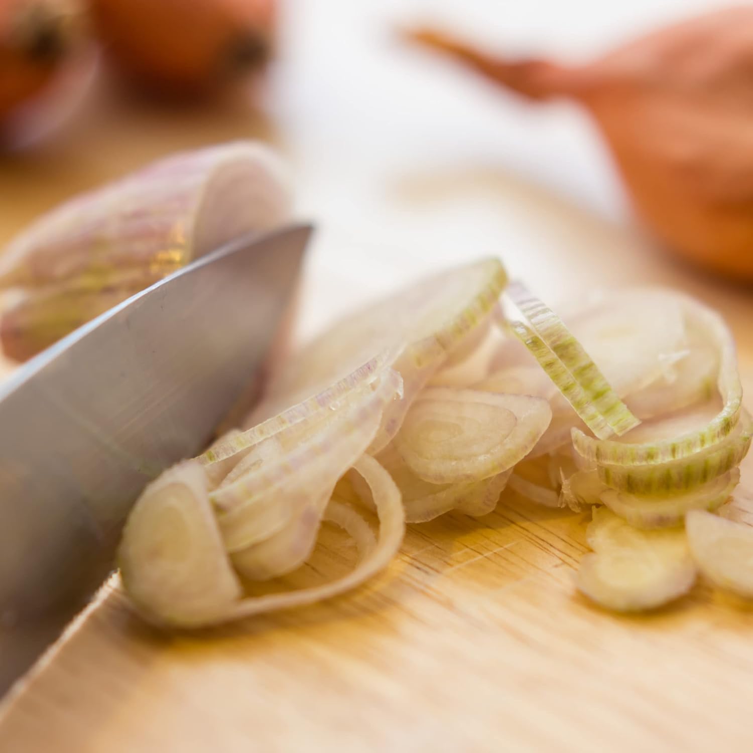 Park Seed Organic Parade Scallion Seeds – High-Yield Green Onions, Crisp 12–16 Inch Stems, Bulb-Resistant, Fast-Growing for Spring, Summer, or Fall Gardens, Easy to Grow – Pack of 1000 Seeds