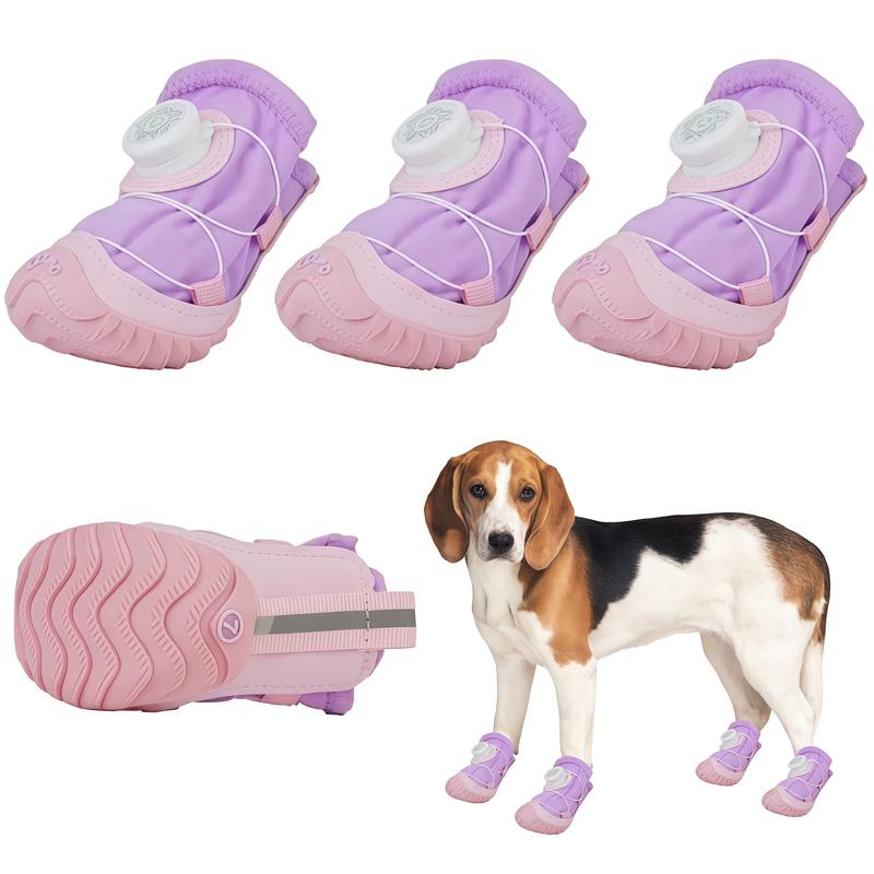 Pet shoes