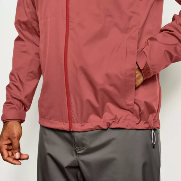 Men's Ultralight Storm Jacket