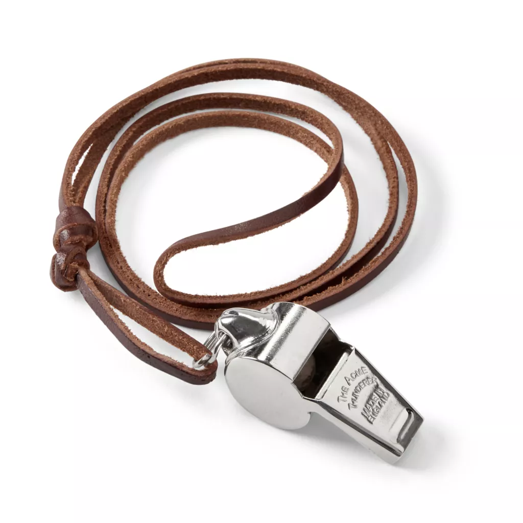 Acme 60.5 Thunderer Whistle