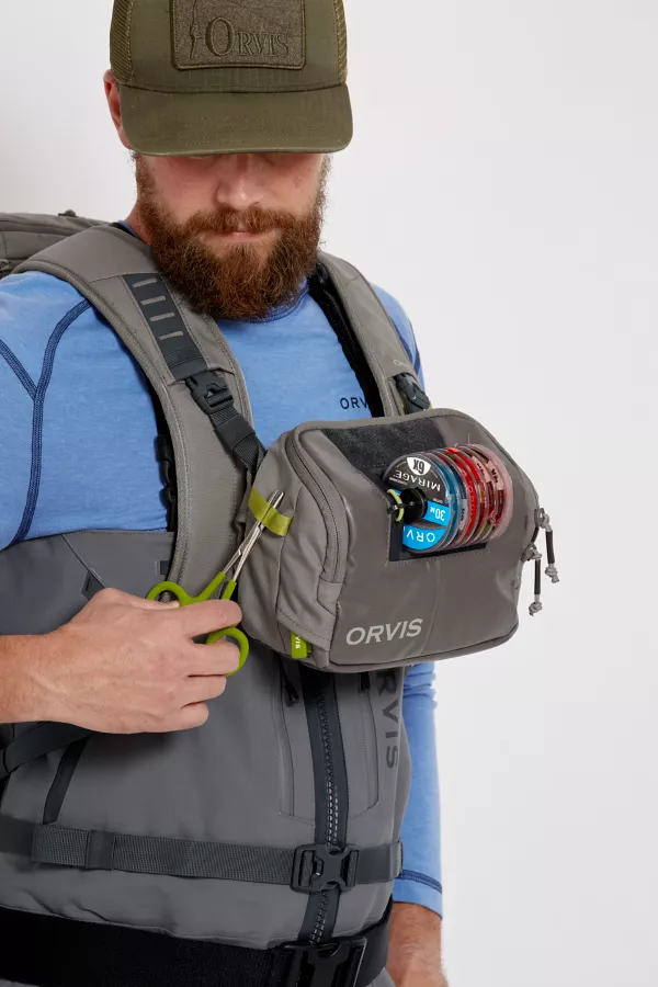 Orvis Bug-Out Backpack