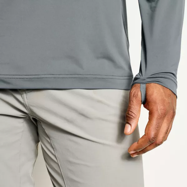 Sun Defense Crewneck