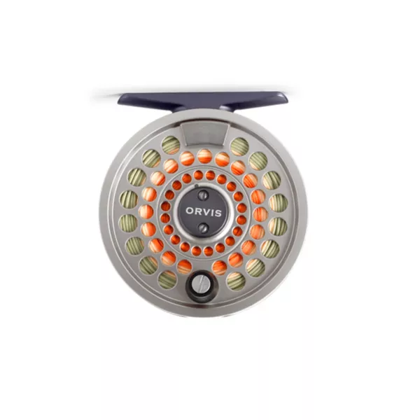 Battenkill Click Reel