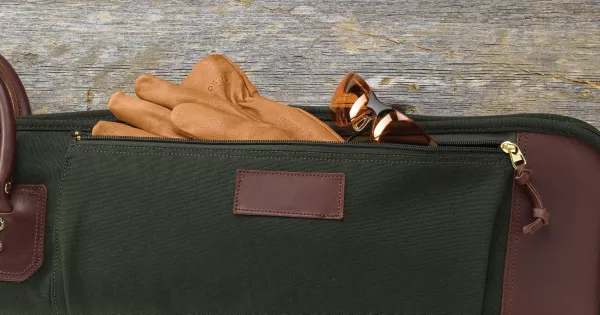 Battenkill® Single Shotgun Case