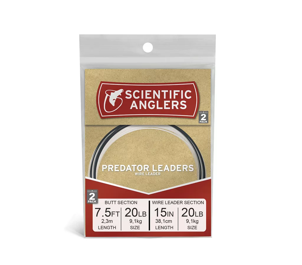 Predator 7?' AR Leader