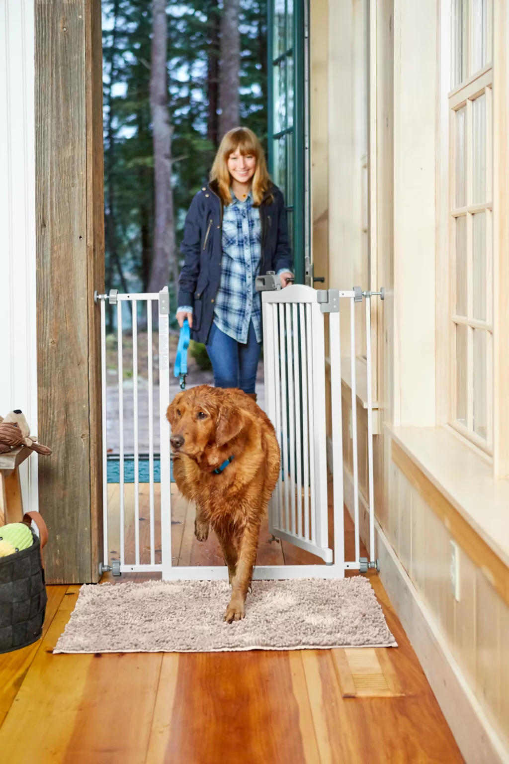 Orvis Super-Absorbent Doormat