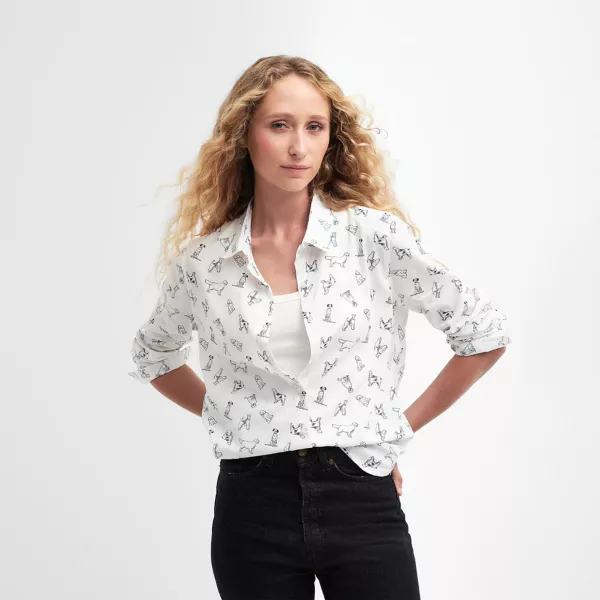 Barbour® Safari Shirt