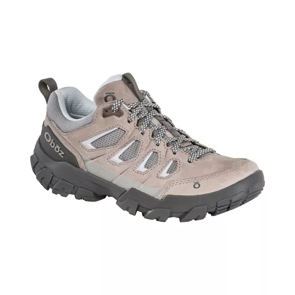Oboz® Sawtooth X Low Hikers
