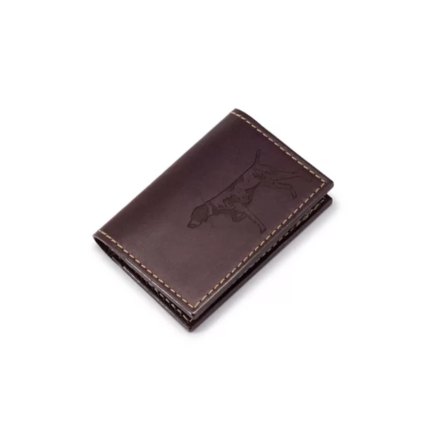 Pointer Bi-Fold Wallet
