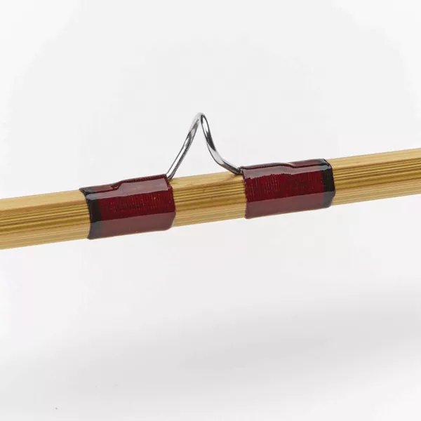 1856 Bamboo Fly Rod