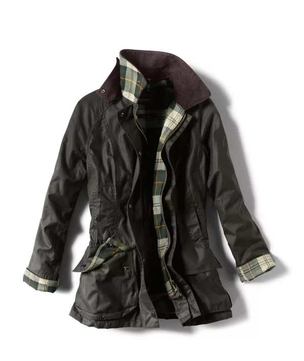 Barbour® Beadnell Jacket