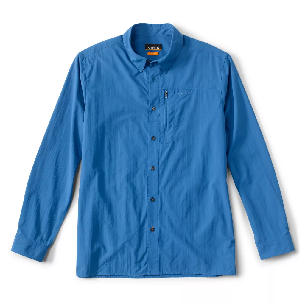 The Emerger Long-Sleeved Shirt