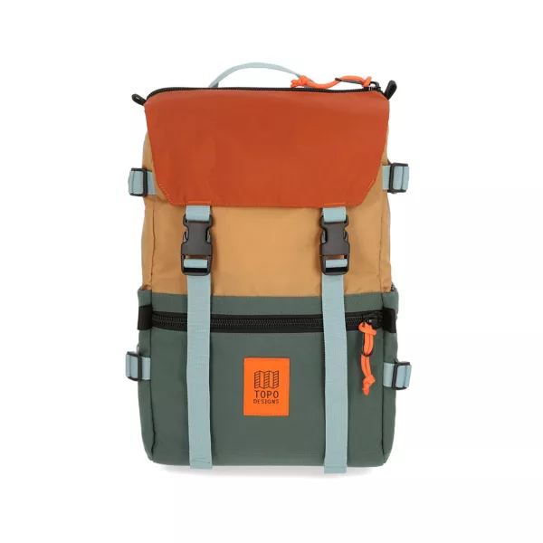Topo Designs 20L Rover Pack Classic Backpack