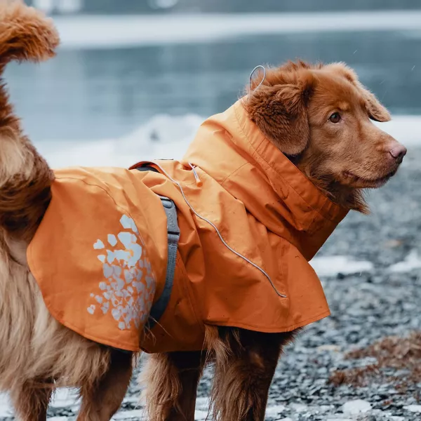 Hurtta Monsoon Dog Coat