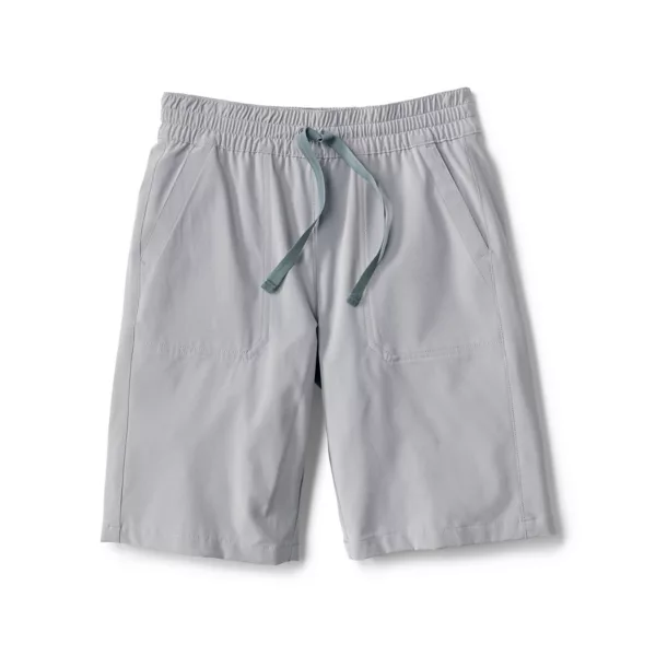 All-Around 8" Shorts