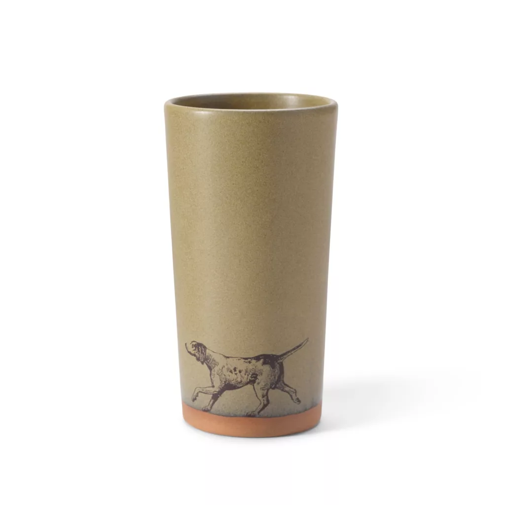 Orvis Ceramic Pint