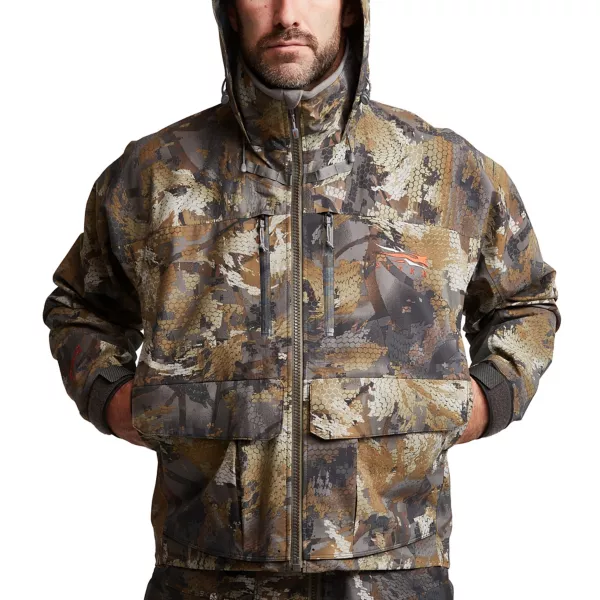 Sitka® Delta Pro Wading Jacket