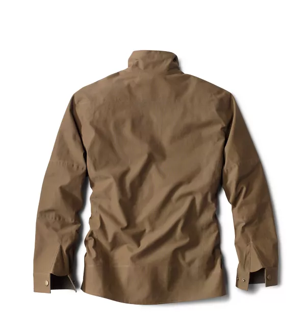 Briar Jacket