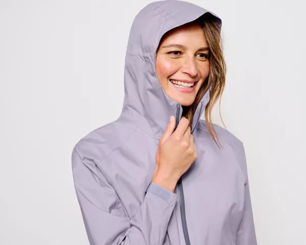 Women's Ultralight Storm Jacket