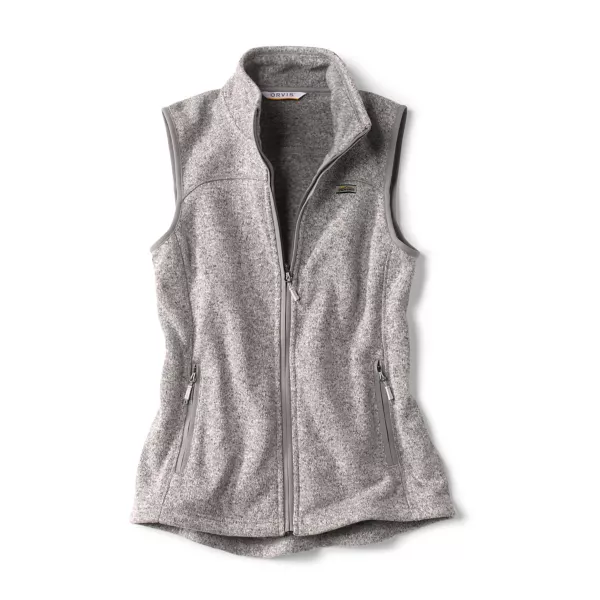 Women's R65™ Sweater Fleece Vest