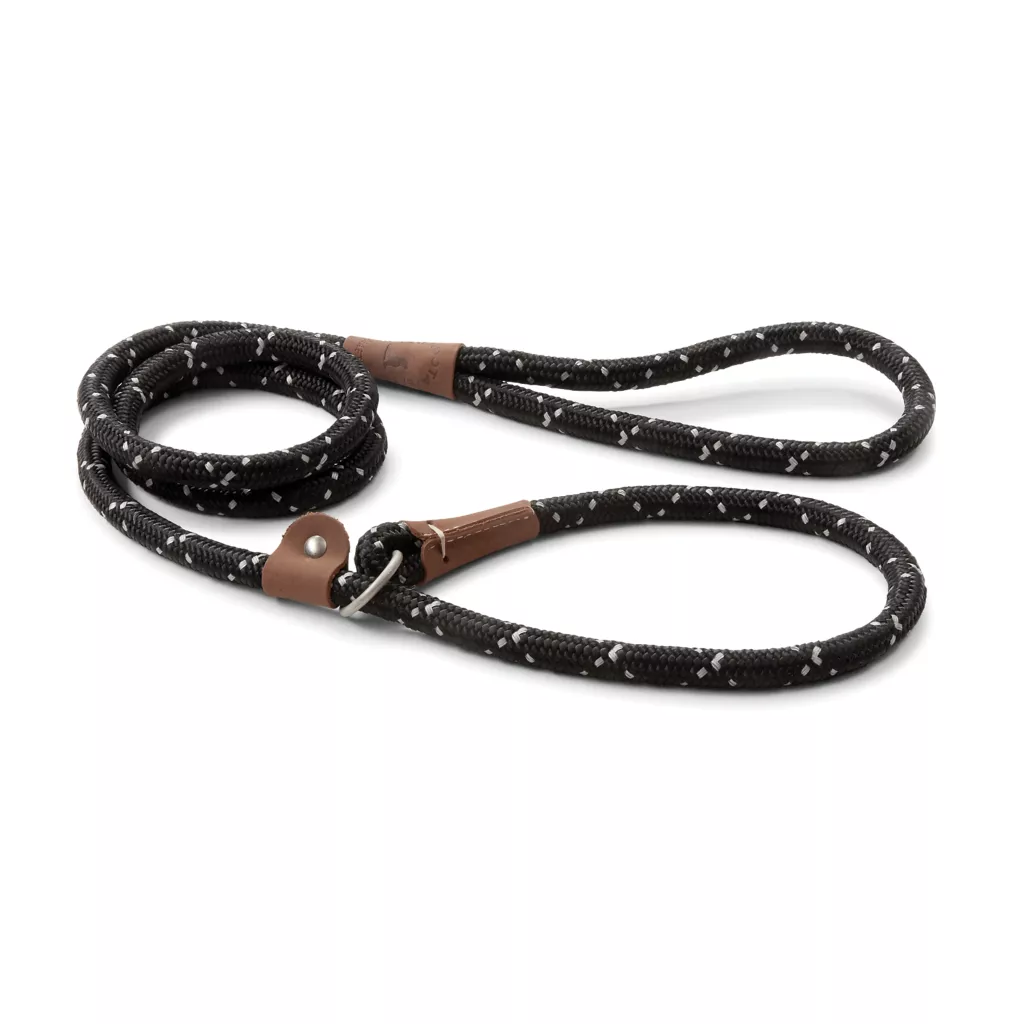 Reflective Slip Lead