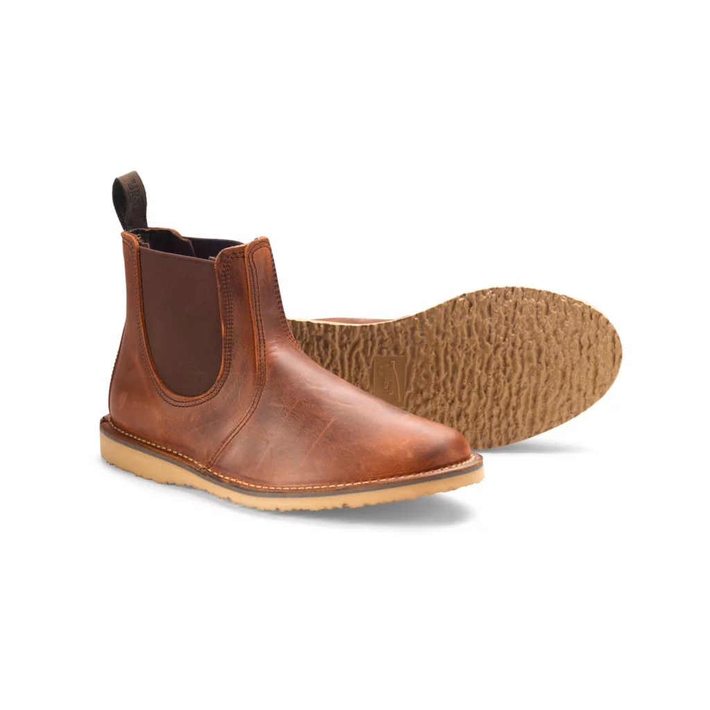 Red Wing® Weekender Chelsea