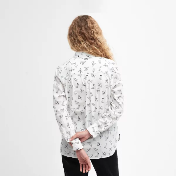 Barbour® Safari Shirt