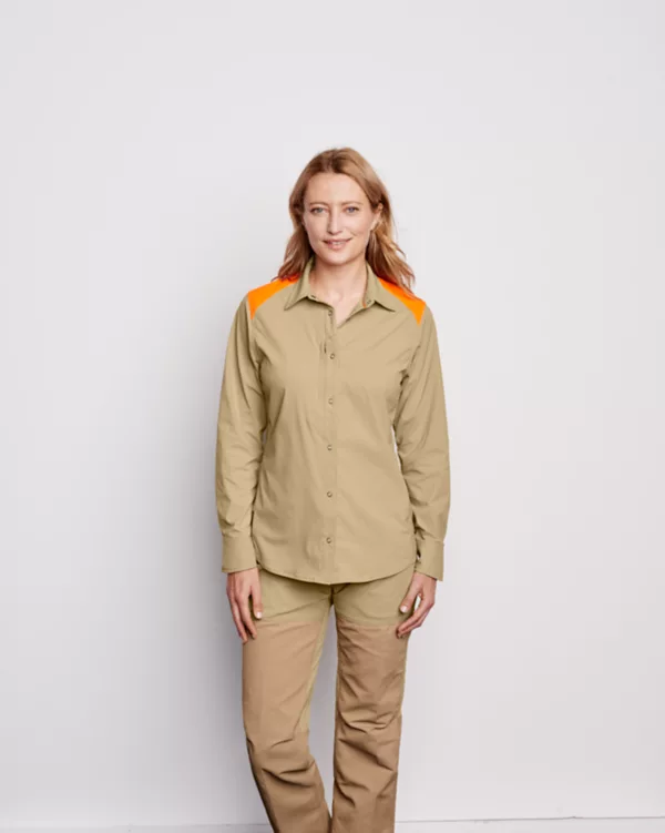 Women's PRO LT Hunting Shirt