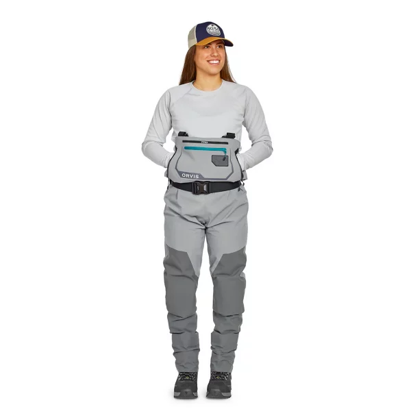 Women's PRO Waders
