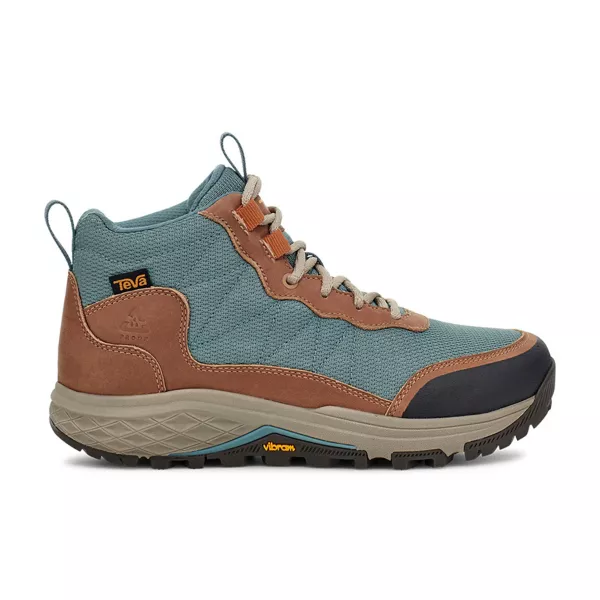 Women's Teva® Ridgeview Mid RP Hiker