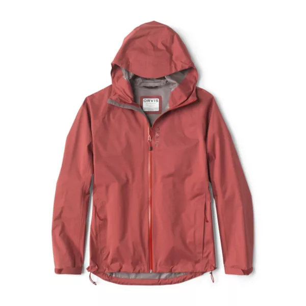 Men's Ultralight Storm Jacket